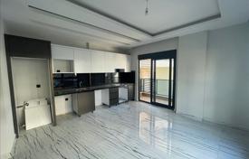Двухкомнатная квартира с балконом, Оба, Турция за $158 000