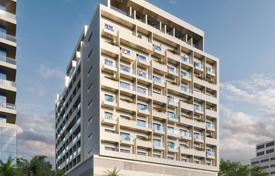 Современный жилой комплекс UniEstate Prime Tower в Jumeirah Village, Дубай, ОАЭ за От $109 000