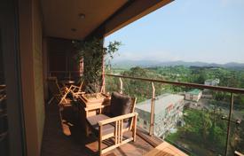 Шикарные апартаменты в Батуми со всеми удобствами и прекрасным видом на море и горы за 147 000 €