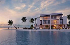 Новый большой комплекс вилл с гаванью и аквапарком, Шарджа, ОАЭ за От $806 000