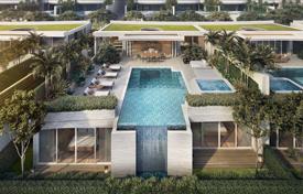 Новый комплекс вилл с бассейнами и садами на первой линии у моря, Пхукет, Таиланд за От $5 823 000