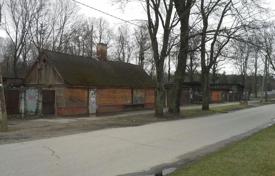 Земельный участок в Курземском районе, Рига, Латвия за 350 000 €