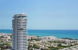 Новая высотная резиденция с бассейнами в 200 метрах от моря, Гермасогейя, Кипр за От 698 000 €