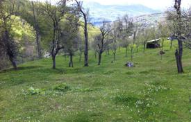 Большой земельный участок с проектом эко-поселка в Колашине, Черногория за 351 000 €