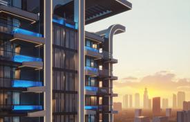 Жилой комплекс Samana Manhattan 2 в Jumeirah Village Circle (Джумейра Вилладж Серкл), Jumeirah Village, Дубай, ОАЭ за От $321 000