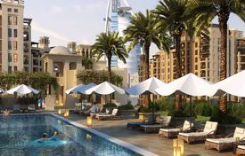 Резиденция Lamtara с бассейнами и парками, Umm Suqeim, Дубай, ОАЭ за От $1 162 000