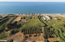 Земельный участок в нескольких шагах от пляжа в Платаньясе, Крит, Греция за 350 000 €