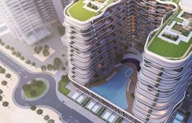 Новая резиденция со спа-зоной рядом с гольф-клубом и гаванью, Доха, Катар за От $456 000