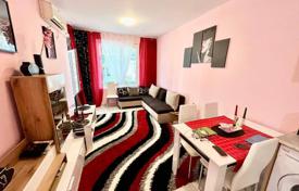Апартамент с 1 спальней в комплексе Санни Дей 3 на Солнечном Берегу, Болгария, 47 м² за за 46 500 €