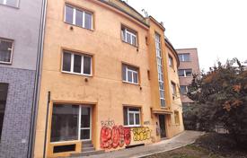 Квартира в Праге 6, Прага, Чехия. Цена по запросу