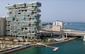 Эксклюзивная резиденция One на берегу моря, в престижном районе Palm Jumeirah, Дубай, ОАЭ за От $8 901 000