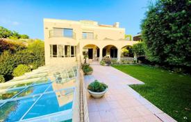 Потрясающий дом в востребованном и отличном районе, Герцлия, Израиль за $9 351 000