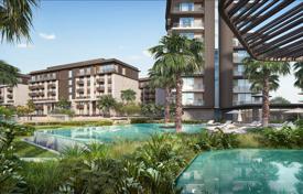 Новая резиденция Elara с бассейном и панорамным видом, Umm Suqeim, Дубай, ОАЭ за От $1 520 000