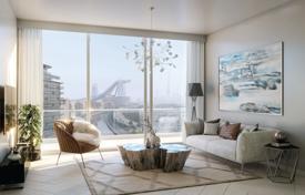 Резиденция Riviera Beach Front на берегу канала недалеко от Бурдж Халифа и Дубай Молл, в районе MBR City, ОАЭ за От $1 023 000