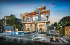 Живописная резиденция Gems Estates рядом с гольф-клубом, район Damac Hills, Дубай, ОАЭ за От $5 080 000