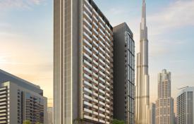 Новая резиденция Rove Home с бассейнами и коворкингом, Downtown Dubai, Дубай, ОАЭ за От $680 000