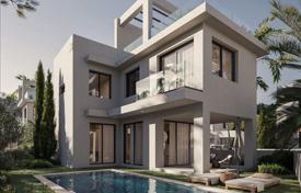 Новый комплекс вилл с бассейнами недалеко от пляжа, Пернера, Кипр за От 542 000 €