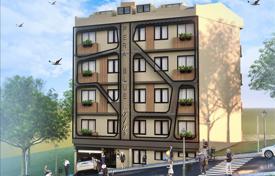 Новая резиденция в престижном районе Стамбула, Турция за От $198 000