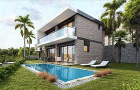 Новый комплекс вилл с бассейнами и садами рядом с пляжем, Бодрум, Турция за От $1 725 000