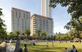 Новая резиденция Aeon с пляжем и панорамным видом рядом с яхт-клубом и Даунтаун Дубай, Creek Harbour, Дубай, ОАЭ за От $775 000