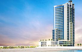 Новая резиденция на берегу океана с бассейном и детским клубом, Лусаил, Катар за От $1 084 000