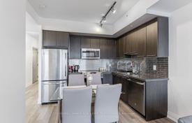 Квартира в Янг-стрит, Торонто, Онтарио,  Канада за C$809 000