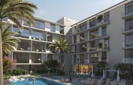 Новая малоэтажная резиденция Roma Residences by JRP с бассейнами рядом с основными автомагистралями, JVC, Дубай, ОАЭ за От $274 000