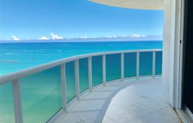 Отремонтированные апартаменты на берегу океана в Санни-Айлс-Бич, Флорида, США за $1 695 000
