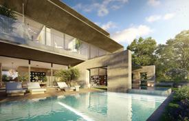 Новый комплекс элитных вилл Ara (Serenity Mansions) с собственным пляжем, Tilal Al Ghaf, Дубай, ОАЭ за От $10 384 000