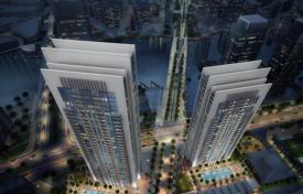 Просторные светлые апартаменты с панорамным видом в проекте Creek Gate, район Dubai Creek Harbour, ОАЭ за От $739 000