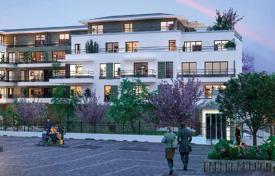 Новый жилой комплекс в центре Гарша, Иль‑де-Франс, Франция за От 569 000 €