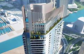 Жилой комплекс Habtoor Grande Residence в Dubai Marina, Дубай, ОАЭ за От $2 857 000