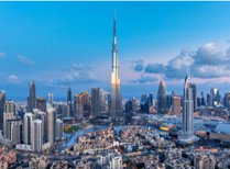 Районы Дубая для инвестиций: где лучше купить квартиру в 2024 году