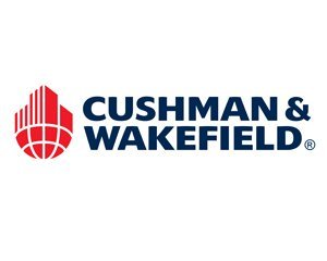 Cushman wakefield логотип первая столица англии
