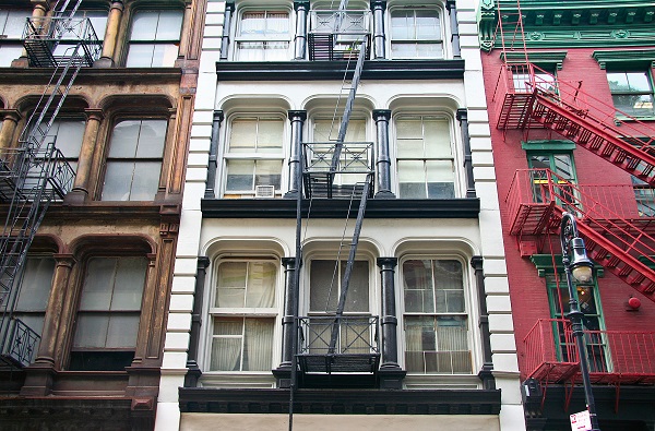 Нью-Йорк, Нью-Йорк: архитектура и другие секреты Готэма
