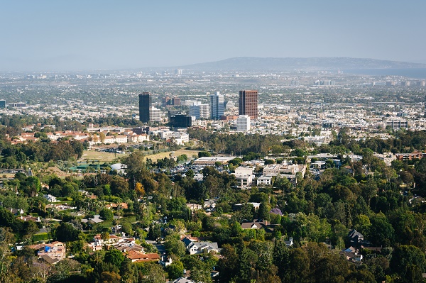 Лос анджелес холмы недвижимость по итальянски