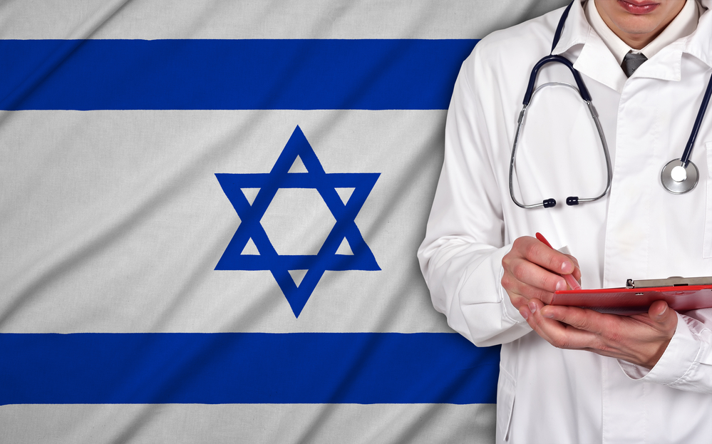 система здравоохранения израиля