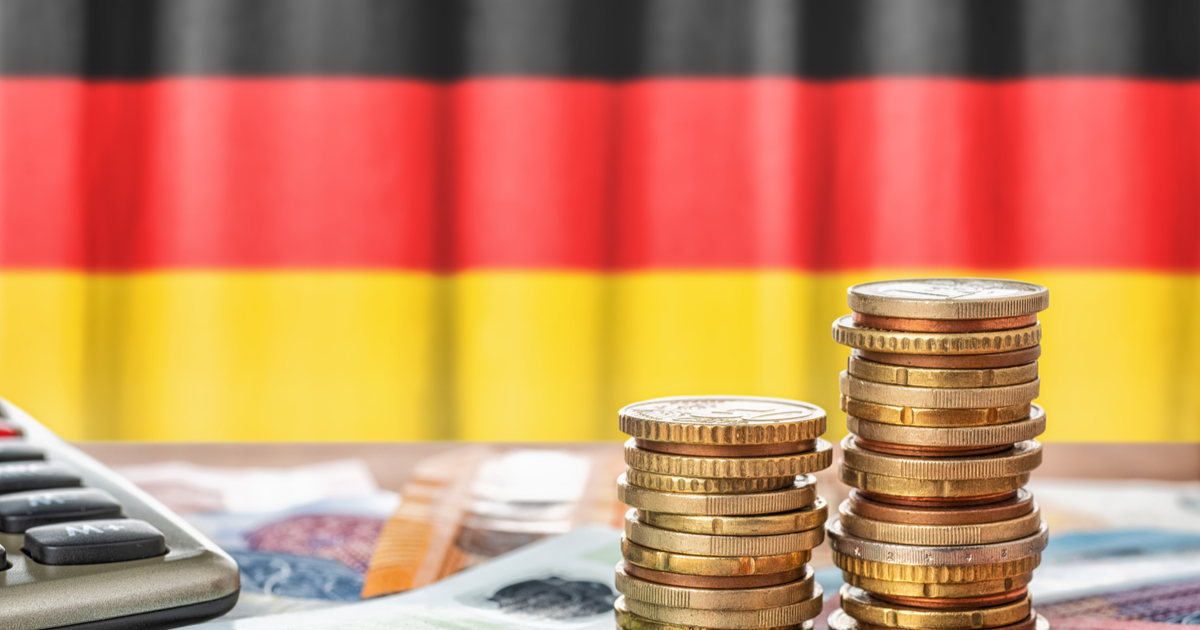 Промысловый налог в германии купить недвижимость на самуи