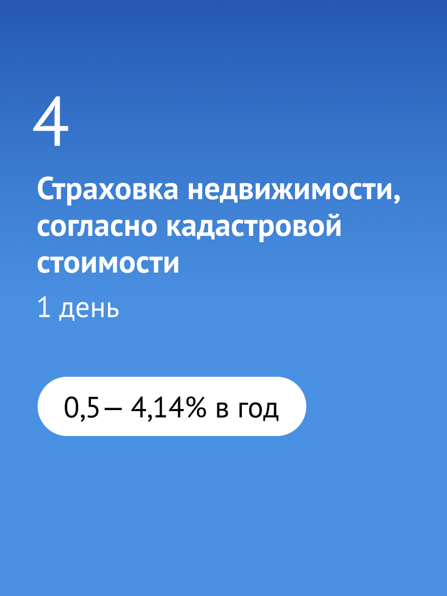 ТАПУ в Турции для россиян в 2024 году