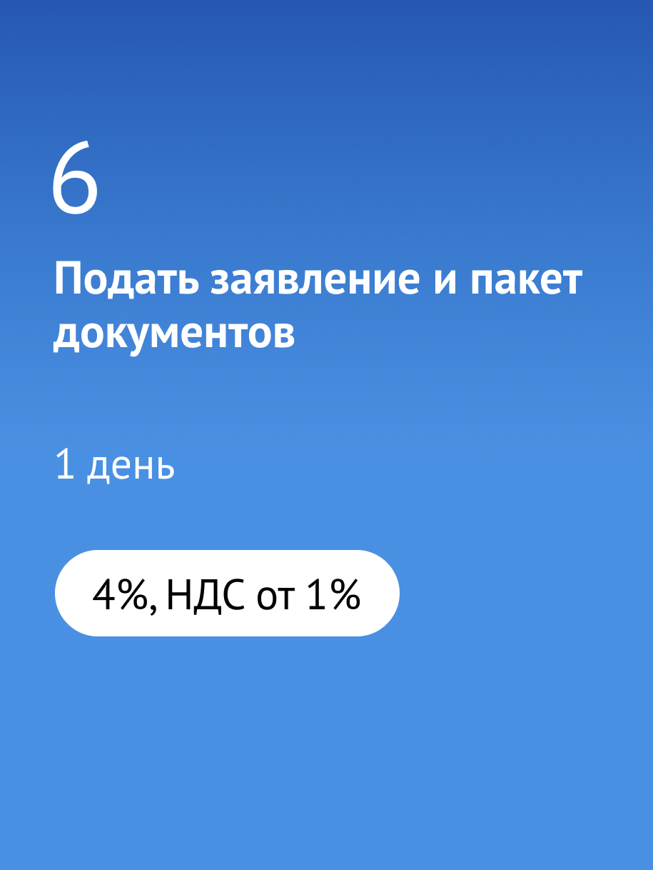 ПМЖ на Кипре при покупке недвижимости для россиян в 2024 году