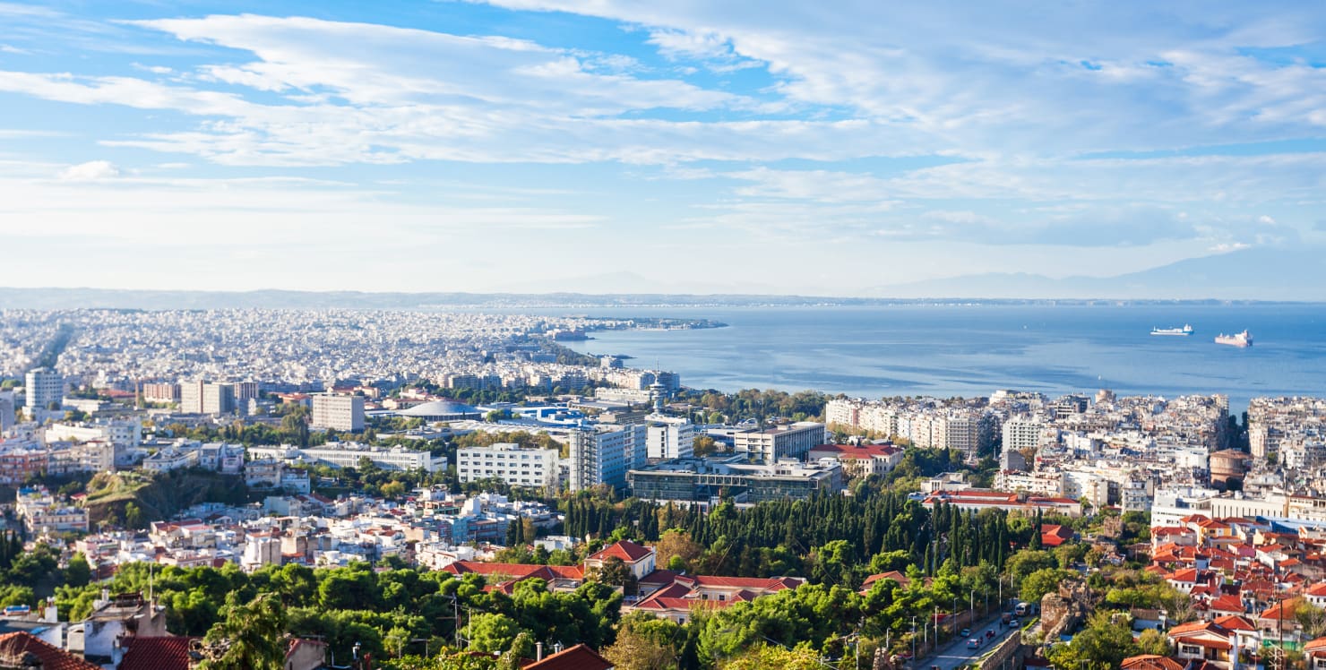 Приобретение недвижимого имущества в Греции: все предложения