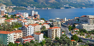 Черногория цены на жилье покупка домов в америке