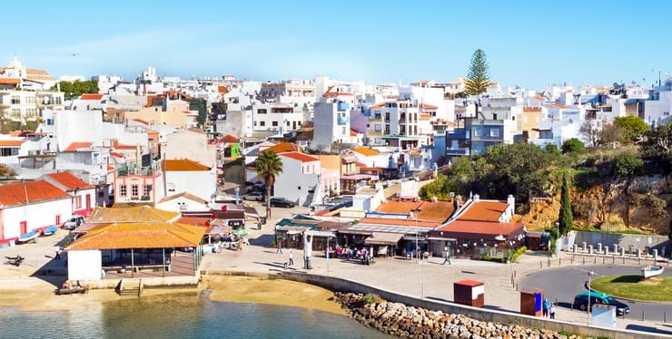 Жилье в португалии цены в испании на продукты 2021
