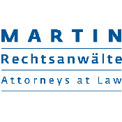 Martin Recthsanwälte GmbH