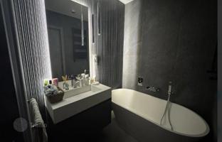 3-комнатная квартира 61 м² в Сабуртало за $160 000