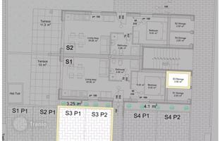 4-комнатная квартира 147 м² в Вире за 737 000 €