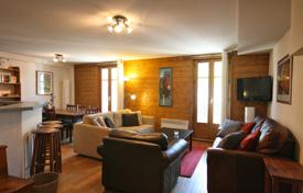 Квартира в Верхней Савойе, Овернь — Рона — Альпы, Франция за 2 500 € в неделю