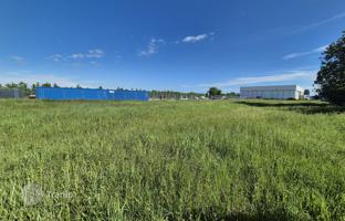 Земельный участок 3 449 м² в Загребской жупании за 449 000 €