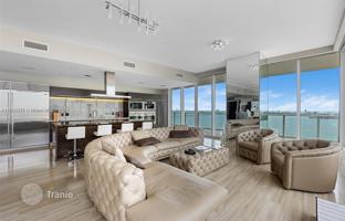 3-комнатная квартира в кондо 256 м² в Эджуотере (Флорида) за $4 995 000