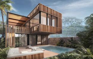 2-комнатная вилла 176 м² в Берабане за $450 000